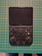 R36s portable game emulator, Ophalen of Verzenden, Zo goed als nieuw