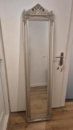 Spiegel, Huis en Inrichting, Woonaccessoires | Spiegels, Minder dan 50 cm, Ophalen of Verzenden, Zo goed als nieuw, Minder dan 100 cm