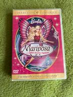 Barbie Mariposa en haar vlinderachtige Fee Vriendjes, Ophalen of Verzenden, Gebruikt