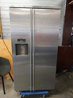 Atag koelkast RVS Horeca, Ophalen, 200 liter of meer, 60 cm of meer, 160 cm of meer