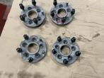 Adapter platen / Disstansschijven, Ophalen, Gebruikt, Audi