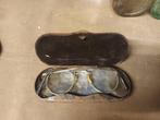 WW2 bril in brillendoosje, Verzenden, Landmacht, Overige gebieden, Overige typen