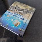 Great Migrations, National Geographic 3dvd, Natuur, Ophalen of Verzenden, Zo goed als nieuw