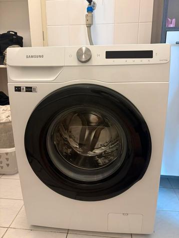 Samsung washmachine 9 kg WW90T534AAW beschikbaar voor biedingen