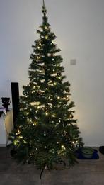 Kerst boom, Verzenden, Zo goed als nieuw