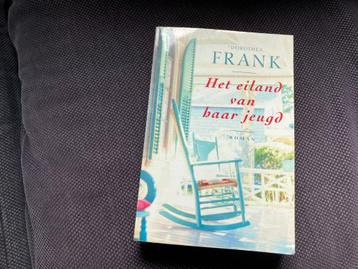Het eiland van haar jeugd - Dorothea Frank beschikbaar voor biedingen