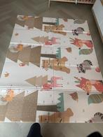 Leuke speelmat met bosdieren, Ophalen of Verzenden, 50 tot 75 m², Bruin, Kindvriendelijk
