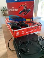 Play station 4, Met 2 controllers, Zo goed als nieuw, Pro, Ophalen