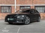 Audi A6 Avant 55 3.0 TFSI V6 Quattro Design Pro Line Plus 34, Automaat, Gebruikt, Euro 6, A6