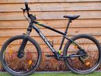 Mountainbike Decathlon Rockrider ST 530 – nette staat, Fietsen en Brommers, Fietsen | Mountainbikes en ATB, Ophalen, Zo goed als nieuw
