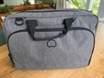 Delsey Laptop trolleytas, Ophalen of Verzenden, Zo goed als nieuw, Grijs