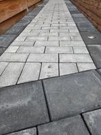 *** Mbi geoklinker plus Elba (licht) en Milano (donker) ***, Ophalen, Nieuw, Beton, Klinkers