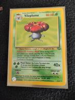 Vileplum 15/64, Hobby en Vrije tijd, Verzamelkaartspellen | Pokémon, Ophalen of Verzenden, Zo goed als nieuw