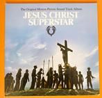 Jesus Christ Superstar (1973) Dubbel LP Vinyl, Ophalen of Verzenden, 1960 tot 1980, Gebruikt, 12 inch