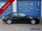 Alfa Romeo 159 1.9 JTS Distinctive * Airco * Cruise Control, Voorwielaandrijving, Gebruikt, 4 cilinders, Parkeersensor