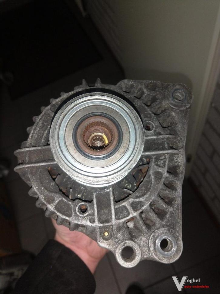 dynamo seat Cordoba, Auto-onderdelen, Motor en Toebehoren, Gebruikt, Ophalen of Verzenden