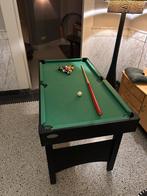 Leuke Kinder Biljarttafel, Ophalen, Gebruikt, Biljarttafel