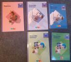 Zorg opleiding., Ophalen of Verzenden, Nieuw, Overige niveaus