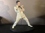 Elvis gospel Verzendingkosten 13€, Verzenden, Zo goed als nieuw, Film, Actiefiguur of Pop