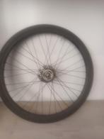 Vanmoof achterwiel met Sturmey Archer naaf, Fietsen en Brommers, Fietsonderdelen, Ophalen of Verzenden