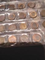 Centen en dubbeltjes., Ophalen, Koningin Juliana, 10 cent