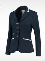 JUULS wedstrijd jasje Navy maat 44/Maat L, Dressuur, Nieuw, Ophalen of Verzenden, Dames