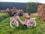 kinderfiets, Ophalen, Gebruikt, Minder dan 16 inch