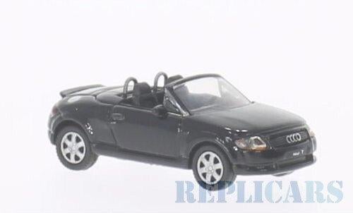 Audi TT Roadster zwart, Ophalen of Verzenden, Nieuw, Auto, Overige merken