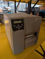 Zebra S4M kapotte printkop, Ophalen of Verzenden, Gebruikt, Etiket, Zebra