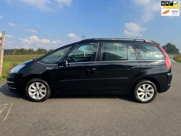 Citroen C4 Picasso 1.6 THP Ligne Business beschikbaar voor biedingen