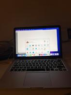 Macbook pro, Computers en Software, Apple Macbooks, MacBook Pro, Gebruikt, 2 tot 3 Ghz, Qwerty