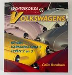 Luchtgekoelde Volkswagens - Tony Thacker, Boeken, Auto's | Boeken, Ophalen of Verzenden