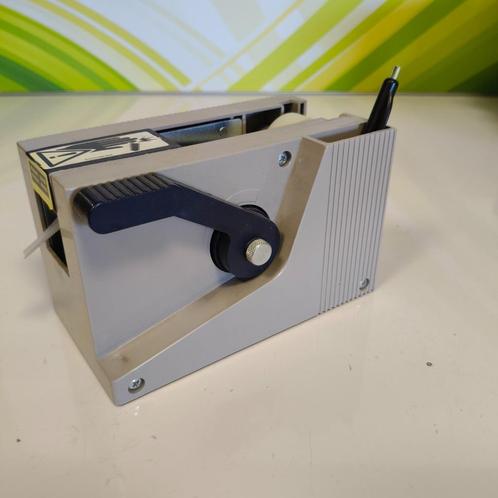 Tafel tapedispencer / plakbandautomaat, Diversen, Bureau-accessoires, Ophalen
