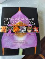The new encyclopedia of orchids, Boeken, Encyclopedieën, Isobyl la Croix, Ophalen of Verzenden, Zo goed als nieuw, Los deel