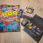 Pop Culture Verzameling - Batman, Cobra Kai, Funko Pop!, Ophalen of Verzenden, Zo goed als nieuw, Overige soorten, Overige typen