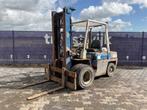 Nissan ZWF Vorkheftruck, Zakelijke goederen, Machines en Bouw | Heftrucks en Intern transport, Overige aandrijving, Heftruck, Nissan
