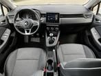 Renault Clio 1.0 TCe Intens / 1e eigenaar / 100 PK / Lane as, Auto's, Renault, Te koop, Benzine, 101 pk, Hatchback