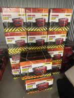 €175,- NOODSTROOM DUTCH STAHL – SILENT GENERATOR TREKSTART, Doe-het-zelf en Verbouw, Aggregaten, Ophalen, -, Benzine, -