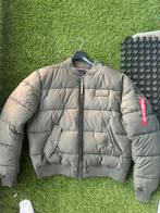 Alpha industries  MA-1  PUFFER BOMBER MAAT 3Xl, Ophalen of Verzenden, Zo goed als nieuw, Overige maten
