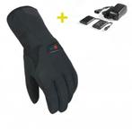MACNA SPARK RTX KIT WINTER VERWARMDE HANDSCHOENEN ZWART L9, Motoren, Kleding | Motorkleding, Ophalen of Verzenden, Tweedehands