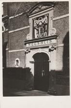 gouda-weeshuispoortje, Ophalen of Verzenden, Voor 1920, Zuid-Holland