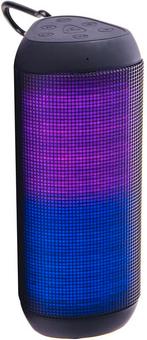 Wonky Monkey bluetooth speaker colorwave XL, Ophalen of Verzenden, Zo goed als nieuw, Overige typen, Overige merken