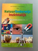 Carla Kersbergen - Natuuronderwijs inzichtelijk, Ophalen of Verzenden, Zo goed als nieuw, Carla Kersbergen; Amito Haarhuis, Natuurwetenschap