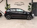 Volkswagen Polo 1.0 TSI Highline DSG LED CLIMA CAMERA, Stof, Gebruikt, 95 pk, Zwart