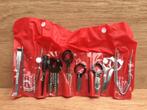 Demontageset autoradio 20 dlg., Eddiys, Espel, Nieuw, Info@eddiys.eu