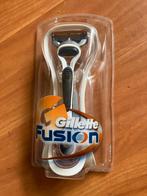 Gilette fushion (nieuw), Ophalen of Verzenden, Nieuw, Gehele gezicht