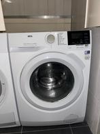 AEG wasmachine, Witgoed en Apparatuur, Wasmachines, Ophalen, Gebruikt, Voorlader, 85 tot 90 cm