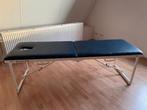 Professionele Behandeltafel 'Tarsus', Sport en Fitness, Massageproducten, Ophalen, Zo goed als nieuw, Massagetafel