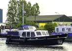 Monty Bank 43 (bj 1996), Watersport en Boten, Gebruikt, Staal, 50 pk of meer, Diesel