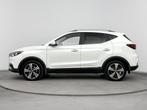 MG MG ZS EV Luxury 45 kWh MG ZS EV Luxury 45 kWh | Leder | N, Auto's, MG, Gebruikt, 143 pk, 1507 kg, 450 min